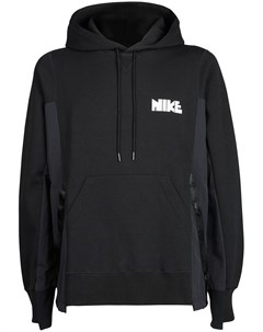 Худи из коллаборации с Sacai Nike