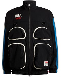 Куртка NRG на молнии из коллаборации с Undercover Nike