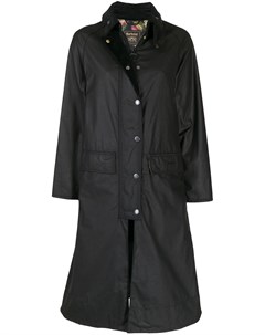 Пальто оверсайз Barbour