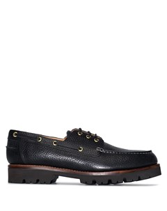 Топсайдеры Dempsey Grenson