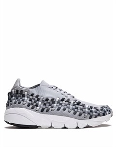 Кроссовки Air Footscape Woven NM Nike