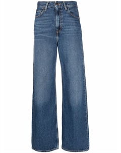 Прямые джинсы с завышенной талией Levi's®