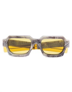 Солнцезащитные очки Caro из коллаборации с Retrosuperfuture A-cold-wall*