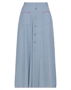 Длинная юбка Manila grace