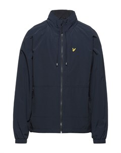 Куртка Lyle & scott