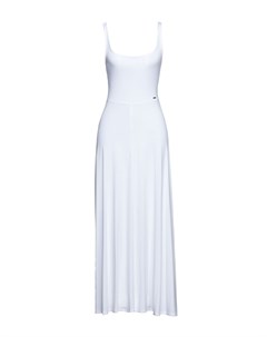 Длинное платье Armani exchange