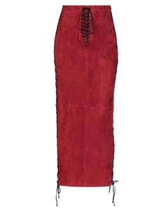 Длинная юбка Ben taverniti™ unravel project