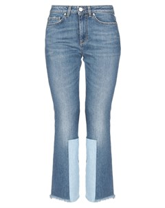 Укороченные джинсы P jean