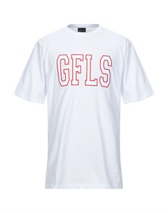 Футболка Gfls
