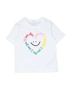 Футболка Stella mccartney kids