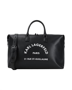 Дорожная сумка Karl lagerfeld