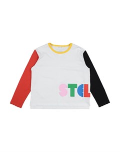 Футболка Stella mccartney kids