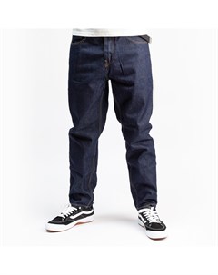 Джинсы Newel Pant Blue One Wash 2021 Carhartt wip