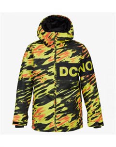 Сноубордическая куртка DC Propaganda Dc shoes