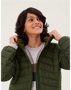 Утепленная куртка Stormwear Marks & spencer