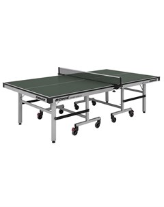 Теннисный стол Table Waldner Classic 25 400221 G зеленый Donic