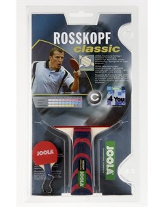 Ракетка для настольного тенниса Rosskopf Classic 54200 Jolla
