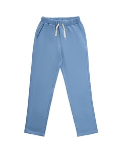 Мужские брюки голубые Birlik