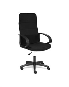 Кресло компьютерное чёрный 127х63х50 см Tc