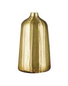 Металлическая ваза 31 5 см Ad trend