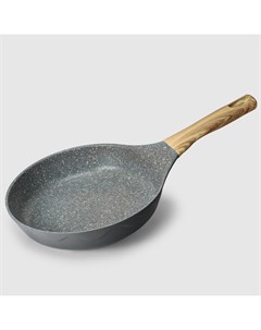 Сковорода Alfetta Grey 26 см Kitchenstar