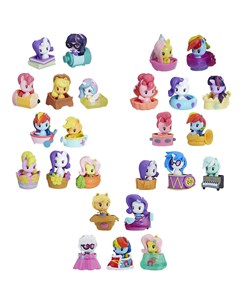 Игровой набор My Little Pony Пони милашка в ассортименте Hasbro