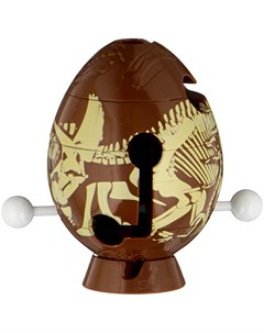 Головоломка Дино Smart egg