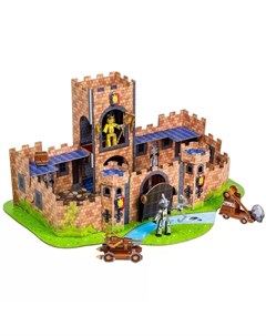 Игровой набор Замок Stikbot