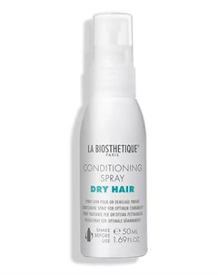 Спрей кондиционер для сухих волос Conditioning Spray 50 мл Dry Hair La biosthetique