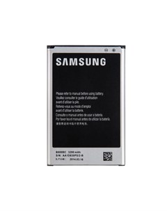 Аккумулятор для Samsung Galaxy Note 3 385663 Rocknparts