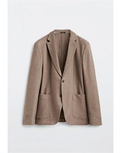 Пиджак Massimo dutti