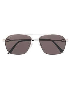 Солнцезащитные очки авиаторы CT0306S Cartier eyewear