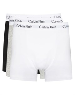 Комплект из трех боксеров Calvin klein underwear