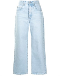 Укороченные джинсы Darcy Nobody denim