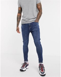 Супероблегающие джинсы эксклюзивно для ASOS Tommy jeans
