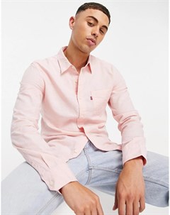 Розовая рубашка Levi's®