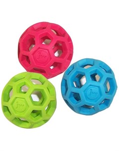 Игрушка Hol ee Roller Dog Toys Mini Мяч сетчатый мини для собак Jw pet