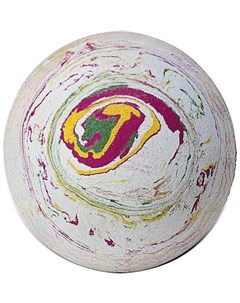 Игрушка Мяч резиновый мягкий для собак 5 5 см Ferplast
