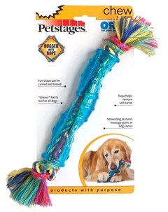 Игрушка ORKA Stick Палочка для собак Petstages