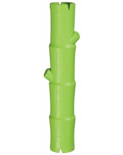 Игрушка Lucky Bamboo Stick Small Бамбуковая палочка малая для собак Jw pet