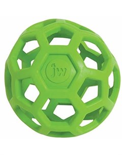 Игрушка Hol ee Roller Dog Toys Extra Large Мяч сетчатый очень большой для собак Jw pet