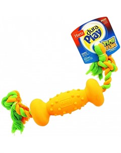 Игрушка Dura Play Dumbell Large Dog Toy Гантель для собак Large Hartz