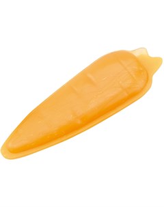 Жевательная игрушка Goodb Tin Nat Bag морковь для грызунов 11 5 х 4 х 1 8 см Ferplast