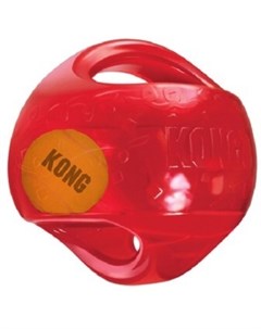 Игрушка Jumbler Мяч для собак 14 см Kong