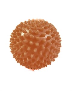 Игрушка для собак Мяч для массажа 9 5 см Pet hobby