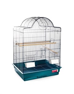 Клетка для птиц 61 2x45 2x82см Petmax