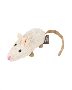 Игрушка для кошек Мышь 12 5см Rurri