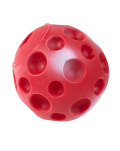 Игрушка для собак Мяч луна 7 5 см Pet hobby