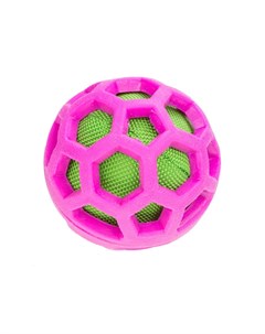 Игрушка для собак Мяч с шуршащим наполнителем 7 5 см Petmax