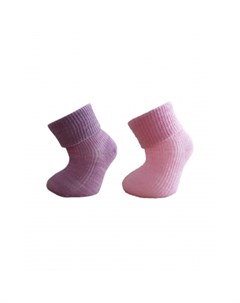 Носки шерстяные Janus розовый Mothercare
